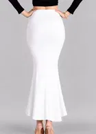 Petticoat for Women 
