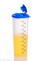 Plastic Oil Dispenser for Kitchen 