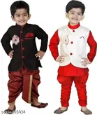 Sherwani Set for Boys 