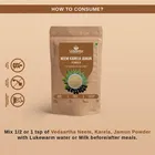 Vedaartha Neem Karela Jamun Powder 