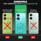 OnePlus CE 3 5G - CPH2569 Mobile Back Cover 