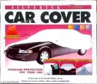 Car Cover for Chevrolet Cruze 