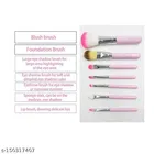 Mini Brush Kit With a Storage Box- 