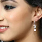 Alloy Earrings for Women 