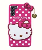 Samsung S21FE 5G / SM-G990B Mobile Back Cover 