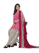 शारदा क्रिएशन विमेंस ड्रेस मटेरियल 