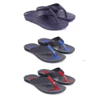 Combo of Flipflops for Men 