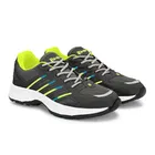 Sports Shoes for Men, Black 