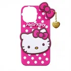 Rubber Mobile Back Cover for Iqoo I2305 / Z9S Pro 5G 