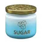 Afast Premimum Designed Tea,Coffee, Sugar Jar  -Set of 3