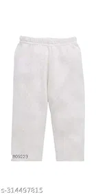 Woolen Thermal Clothing Set for Kids 