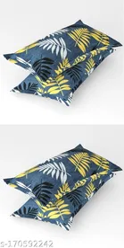 Cotton Pillow Covers 