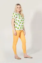 Basic T-shirt for Women 