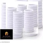 Hair Rubber Bands for Women 