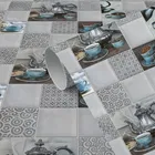 Vinyl Self Adhesive Wall Stickers for Home Decoration 