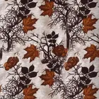 Fabric Washing Machine Cover 