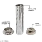 Stainless Steel Incense Holder 