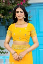 Bright Saree for Women 