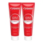 Colgate Visible White Toothpaste 