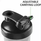 Leak Proof Shaker Bottle 