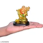 Laughing Buddha Showpieces 