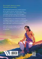 The Story of Ayyappan: Classic Indian Stories