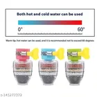 Carbon Faucet Water Filter 