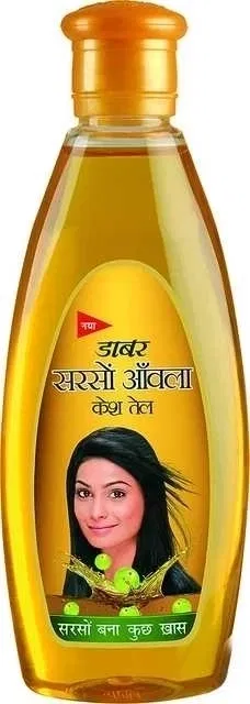 Dabur Sarso Amla Hair Oil 65 ml