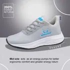 Casual Shoes for Men, White 