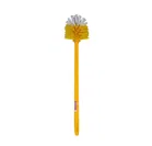Dash Round Toilet Brush