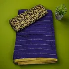 Chiffon Embellished Saree for Women 