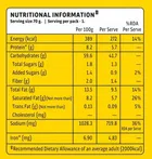 Priyagold Tom Tom Masala Noodles 840 g