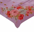 PVC Printed 4 Seaters Table Cover 