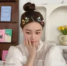 Metal Hair Clips for Women & Girls 