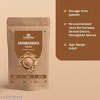 Vedaartha Ashwagandha Powder 
