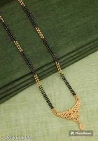 Alloy Mangalsutra for Women 