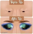 Makeup Practice Face Board, Multicolor