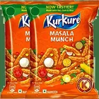Kurkure Masala Munch 2X78 g (Set Of 2)