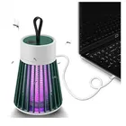 Plastic Mosquito Killer Lamp 