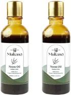 Neem Oil for Hair 