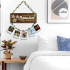 KC Arts Photo Hanging Wall Hanging 8x12inch