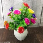 Plastic Artificial Flower 