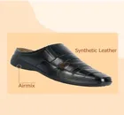 Sandals for Men, Black 