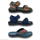 Sandals with Flipflop for Men 