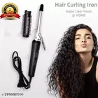 Plastic Hair Roller & Curler 