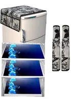 Refrigerator Covers 