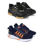 Combo of Casual Shoes for Boys 