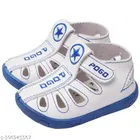 Velcro Sandals for Kids 