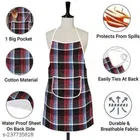 Waterproof Apron for Women 
