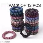 Cute Scrunchies for Women 